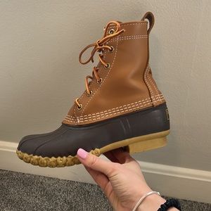 ✨LL BEAN BOOTS ✨